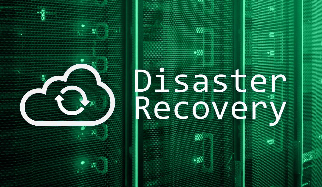 Read more about the article Disaster Recovery