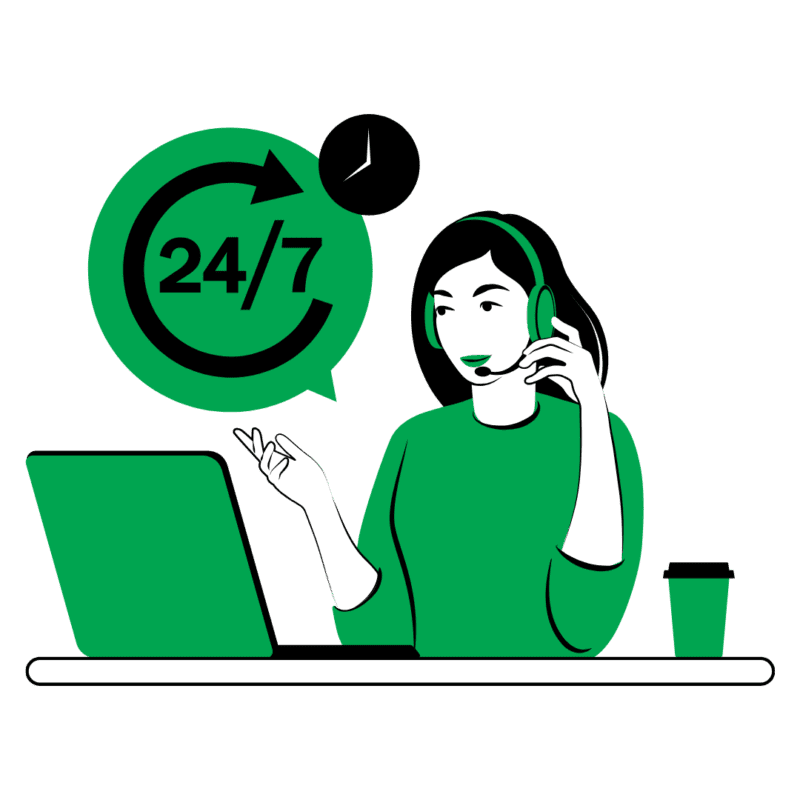 Professional Multi-Cloud Managed Services